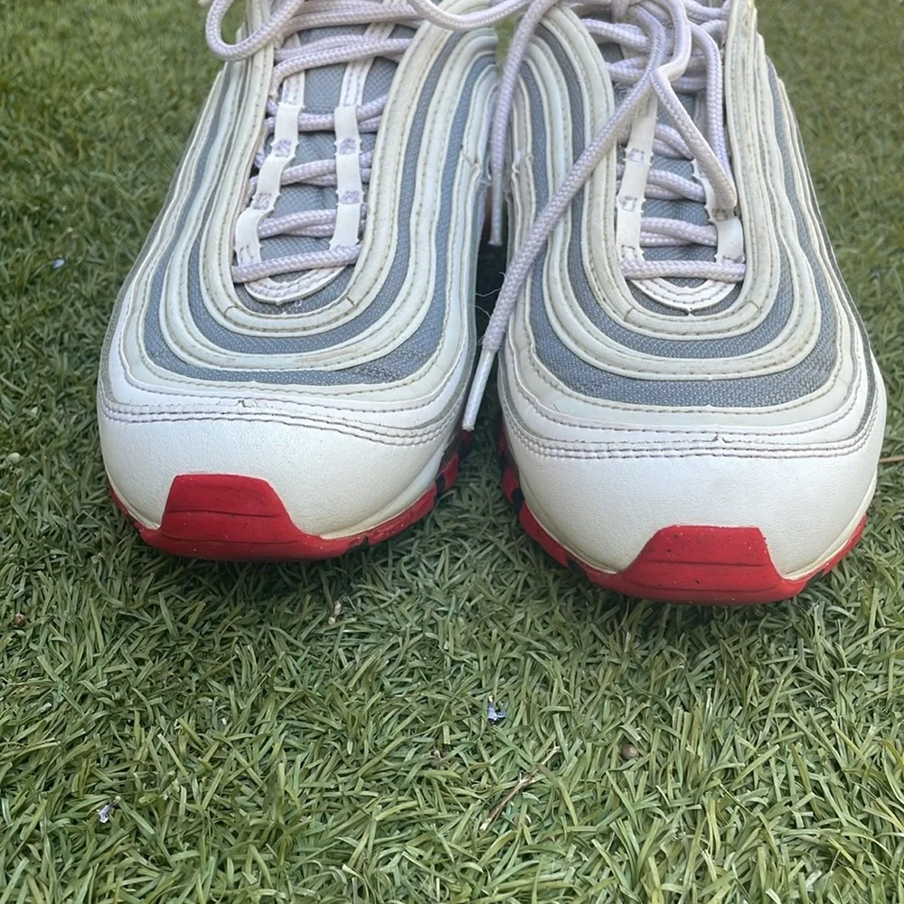 Nike Air Max Sneakers